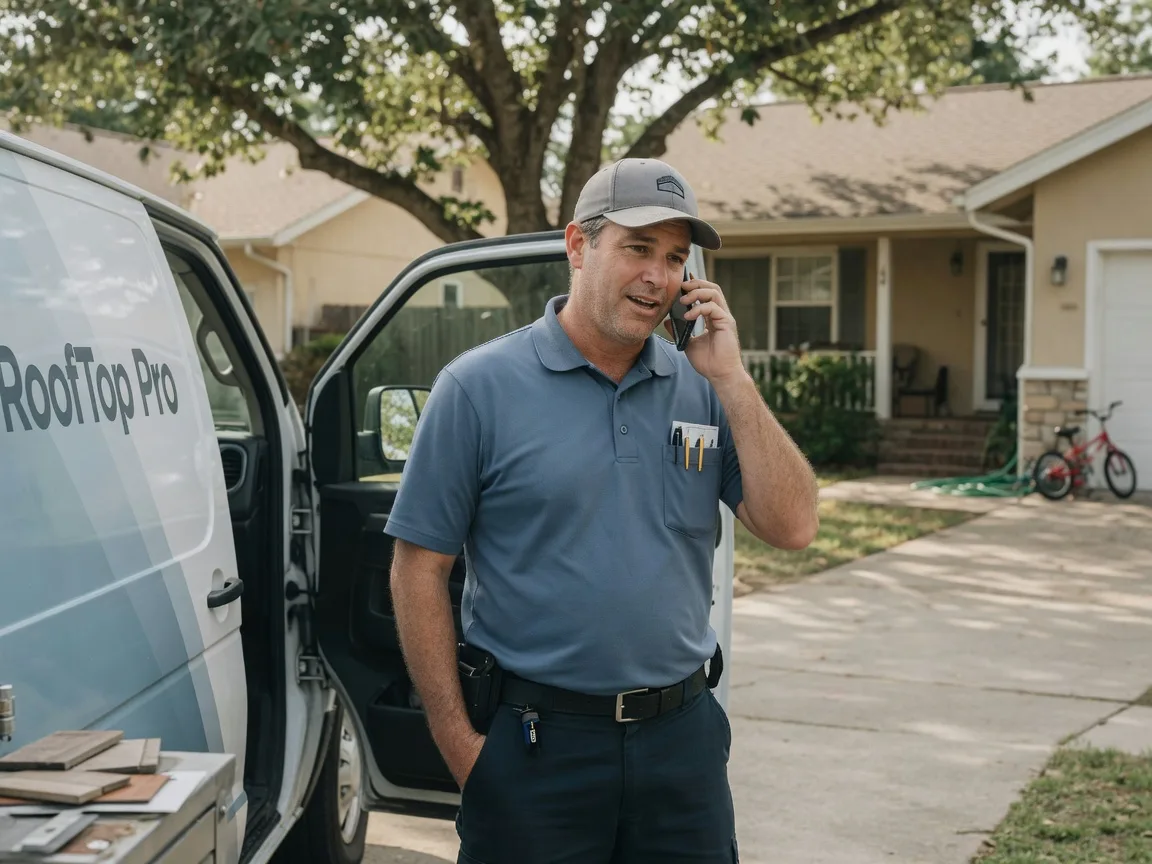 Roof Repair Harrington, WA FAQs