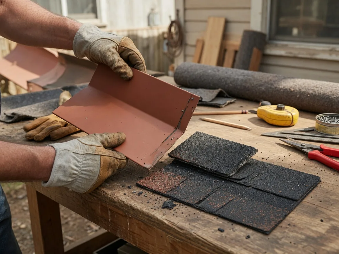 Roof Repair company in Harrington, WA